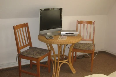 Vakantieappartement Gezinsvakantie Barlt