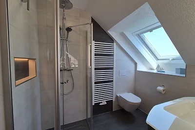 Ferienwohnung Waldeck