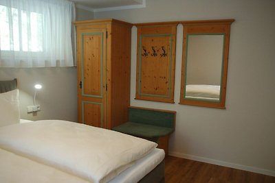 Vakantieappartement Gezinsvakantie Weißenhorn