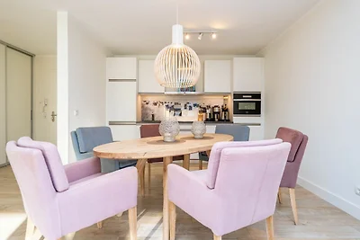 Dünenresidenz Heringsdorf, App. 04