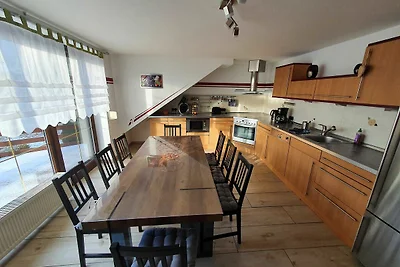 Vakantieappartement Gezinsvakantie Oberharz am Brocken