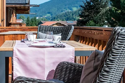 Vakantieappartement Gezinsvakantie Rottach-Egern