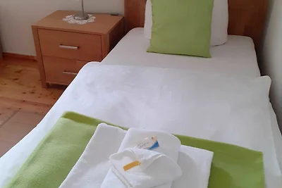 Alloggio Agriturismo Crimmitschau