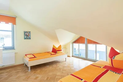Appartement 5 / 150 m²