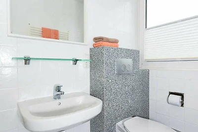 Vakantieappartement Gezinsvakantie Bensersiel