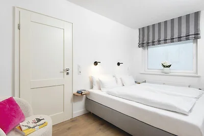 Apartament Dla rodzin Kampen