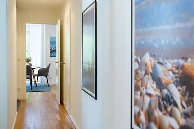 Strandhaus, App. 08