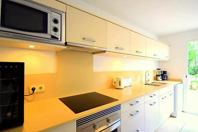 Vakantieappartement Gezinsvakantie Font de sa Cala