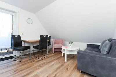 Ferienwohnung Abendstern (5)