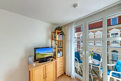 Villa Aquamarina Whg. 25