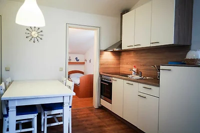 Ferienwohnung Seeblick