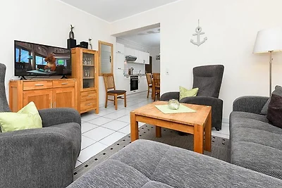 Ferienwohnung Borkum