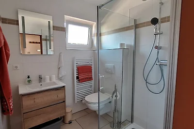 Vakantieappartement Gezinsvakantie Obersulm