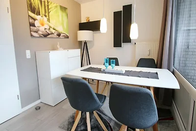 Achterdeck, Fewo 203