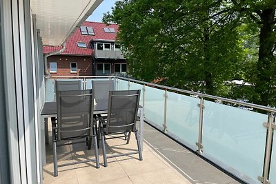 Holiday flat family holiday Leer
