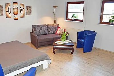 Ferienwohnung Ben Soutterain