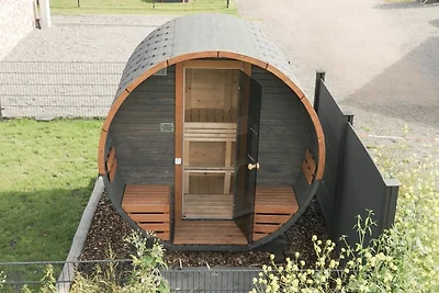 Ferienhaus Kiebitz
