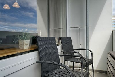 Ferienpark - Haus H, App. 0H0508