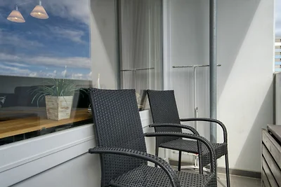 Ferienpark - Haus H, App. 0H0508