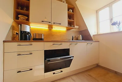 Apartament Dla rodzin Senftenberg