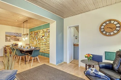 DAG-343 - Charmantes Ferienhaus mit 2 Bädern...