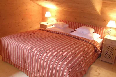 Ferienwohnung V SCHLOSS RESIDENZ ****