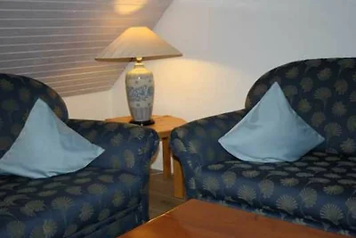 Vakantieappartement Gezinsvakantie Tinnum