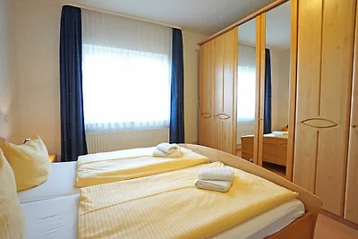 Appartamento Vacanza con famiglia Ahlbeck