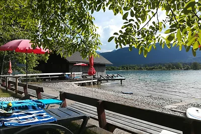 FEWO - Apartment für 2-4 Personen 42m²