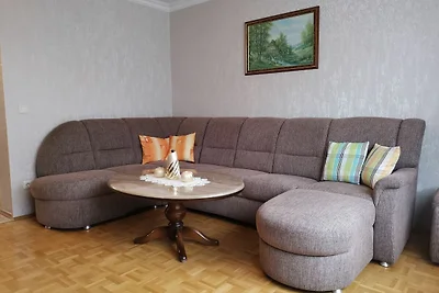 Apartament Dla rodzin Senftenberg
