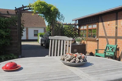 Appartamento Vacanza con famiglia Kirchdorf