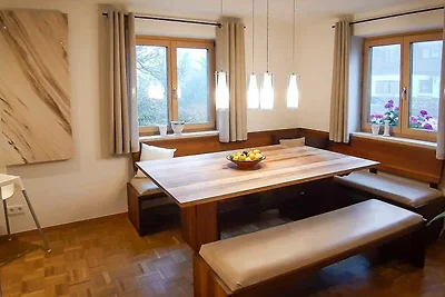 Ferienwohnung Holzeralmblick klein