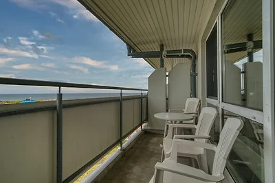 Haus Ostseeresidenz, App. 3OSR114