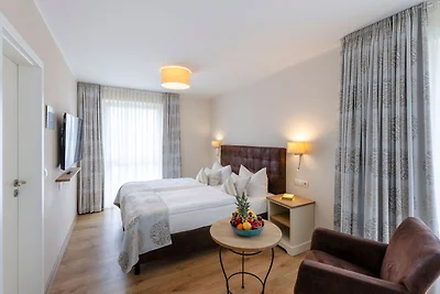 Holiday flat family holiday Putbus