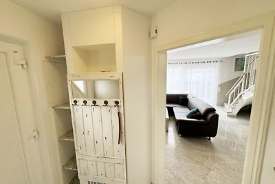 Appartamento Vacanza con famiglia Gager