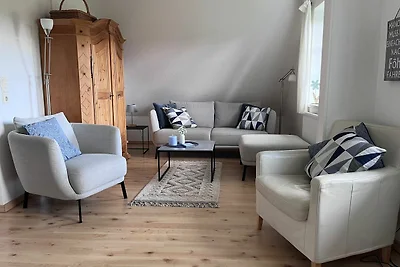 Holiday flat family holiday Wyk