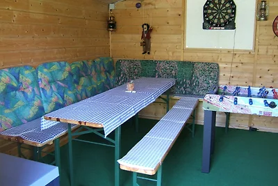 Appartamento Vacanza con famiglia Esens