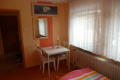 Appartamento Vacanza con famiglia Leer