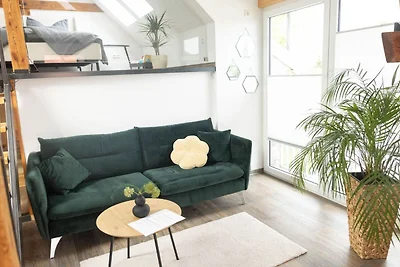 Ferienwohnung Utkiek