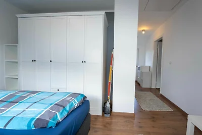 190 Nordlicht - Ferienwohnung mit Terrasse