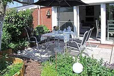 Ferienhaus Treibholz II