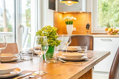 Appartamento Vacanza con famiglia Garz
