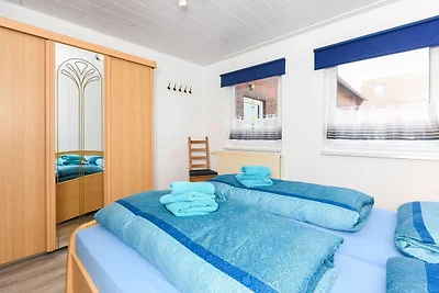 Ferienwohnung Sanddorn