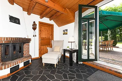 Ferienhaus Lüttje Cottage