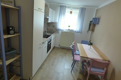 Vakantieappartement Gezinsvakantie Hollfeld