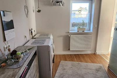 Vakantieappartement Gezinsvakantie Bad Harzburg