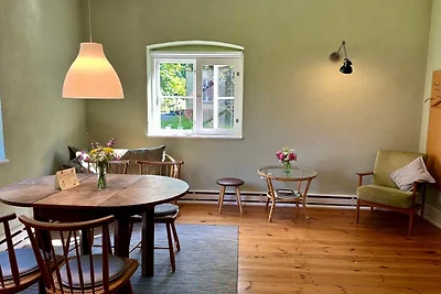 Ferienwohnung Kutscherhaus für bis zu 4 Perso...