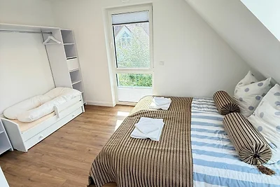 Ferienhaus DeRuhHus