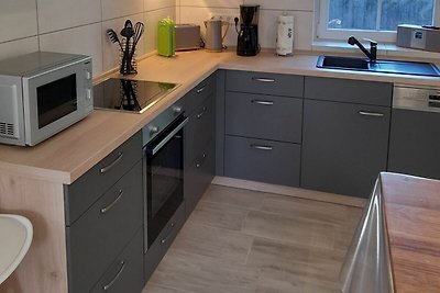 Vakantieappartement Gezinsvakantie Esgrus