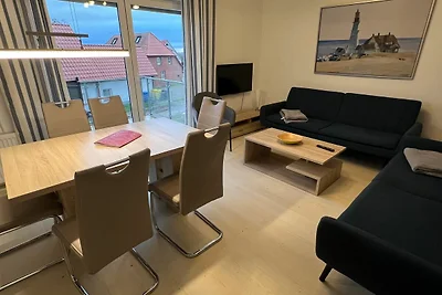 Appartamento Vacanza con famiglia Rerik